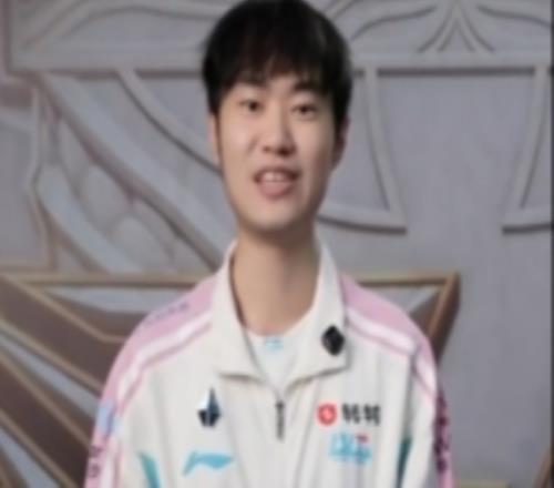 BLGvsJDG赛前垃圾话Knight：我已经在研究GEN了