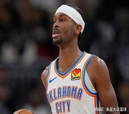 雷霆险胜勇士！亚历山大27分15罚，格林16+5波神10中3，科尔暴怒