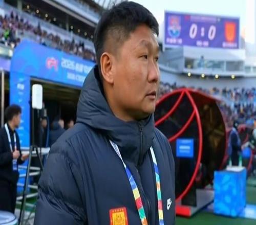 刘建业：姚浩洋的表现非常好，如果不是他我们很难带走一分