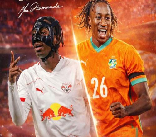 曝曼联必买左边锋，密切关注1亿过人王！安德森加盟曼城已成定局