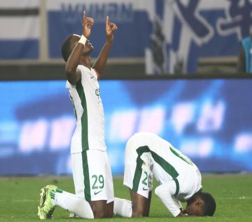 征服客场！张玉宁破门，北京国安开门红，44岁少帅率队两连胜