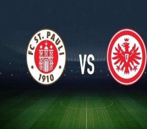 圣保利vs法兰克福：杰克逊欧文、藤田让瑠奇马首发，沙伊比、科赫出战