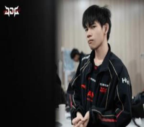 未来可期！自从登上一级联赛以来HongQ从未缺席任何国际赛事