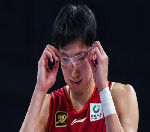 罚球8中0被指缺练周琦来北京是争冠还是养老