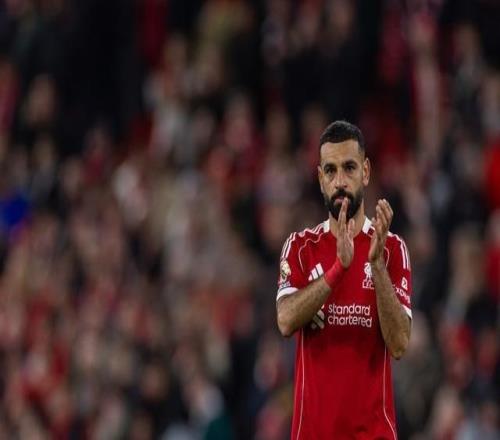 本赛季后离开利物浦，萨拉赫要去沙特赚大钱