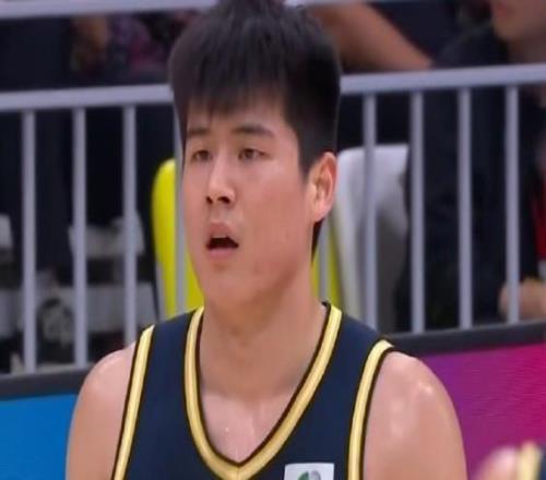 值得更多时间，陈家政出场13分钟&7投6中高效砍20分5板