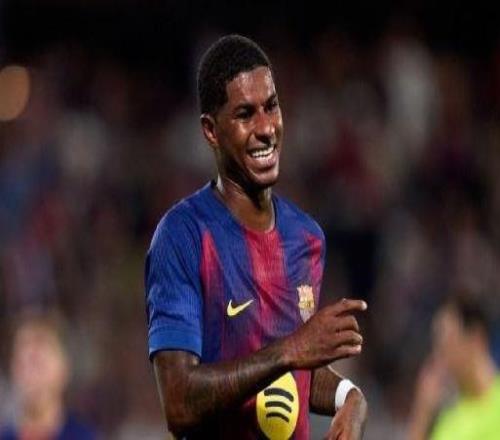 ESPN：巴萨若今夏不买断拉什福德，曼联仍有信心为他另找下家