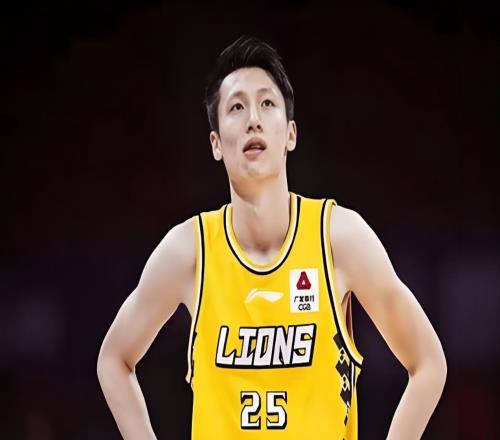 输给宏远6分！揪出3个“废柴”，坑惨了广厦队