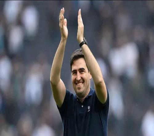 43岁英超名帅官宣离任率队客胜阿森纳+12轮不败2大豪门或成下家