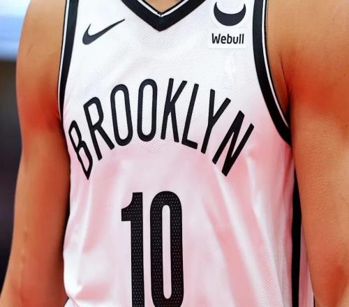 600人穿过52个号码：一支NBA球队的数字遗产