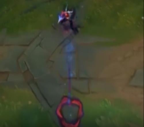 LOL官方：恶魔诅咒薇恩、万魔殿安妮与万魔殿千珏即将登陆PBE