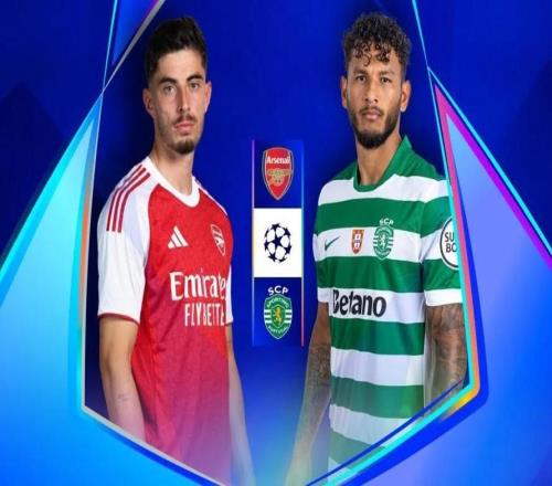 20次欧战淘汰赛首回合客场赢球，阿森纳有19次晋级下一轮