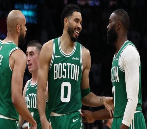 Cowherd半年前押注绿军，56胜后他摊牌了