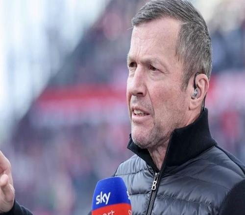 马特乌斯：卡恩让小鹿放弃世界杯这说法多余且令人难以理解