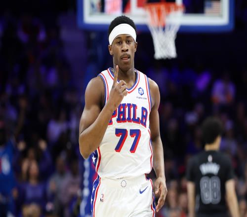 埃奇库姆分享他的看法他对新秀墙并没有太多理解也不认为自己的得分有所下降_NBA直播