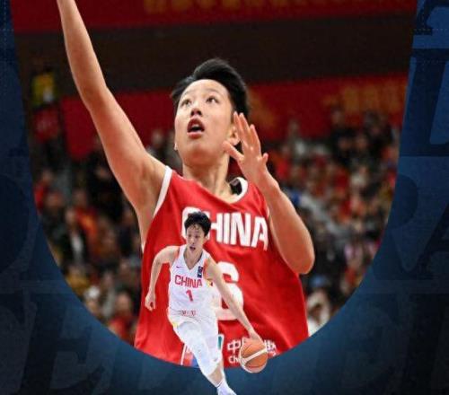 落选国家队，却被WNBA球队选中，球迷：为何在国家队没一席之地