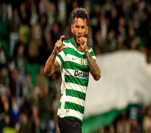 葡体苏亚雷斯谈踢阿森纳：我们必须争取胜利，继续创造历史