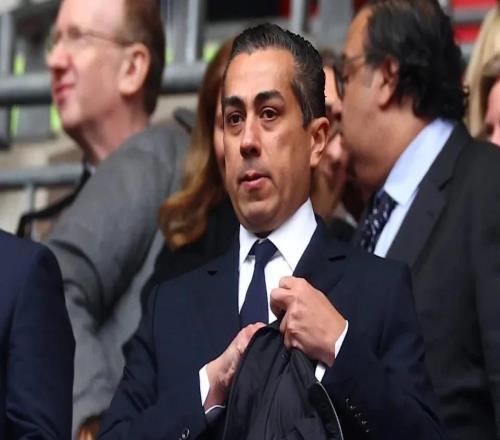 切尔西高管加薪80%：亏损创纪录，谁在为失败买单