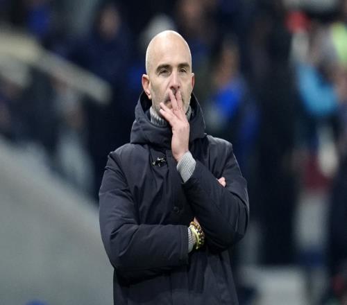 马特拉齐表示马雷斯卡适合执教利物浦建议切尔西聘请小法_英超直播