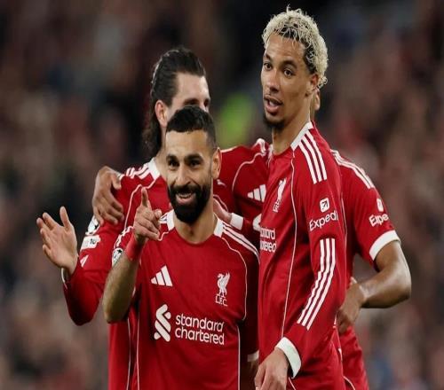 欧冠逆转剧本:利物浦02落后仍被看好,流媒体版权暗战更刺激