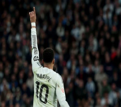 姆巴佩表示恩里克对足球的理解很深刻,遗憾与他只合作了一季_法甲直播