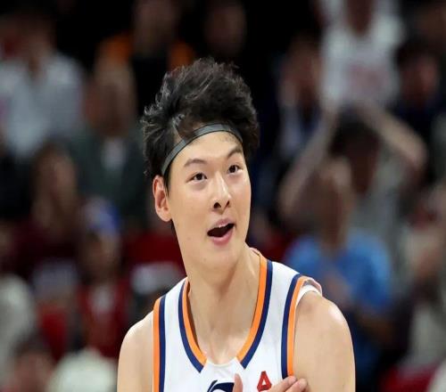 上海男篮，真能圆梦