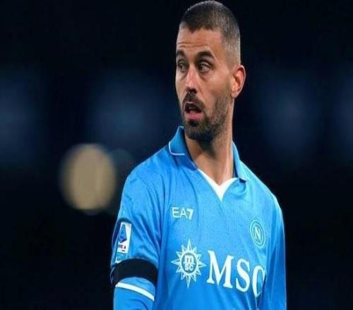 记者：米兰没在谈斯皮纳佐拉，尤文有意免签并且已经进行问价