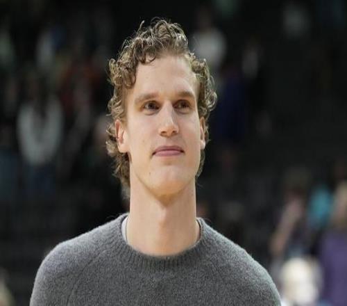 马尔卡宁：赛季成绩并不理想但长远来看球队的未来非常光明