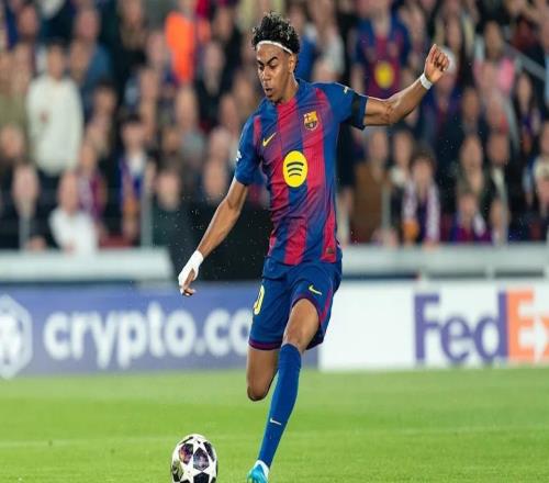 欧冠逆转战：巴萨02落后，西蒙尼的防守哲学能守住吗