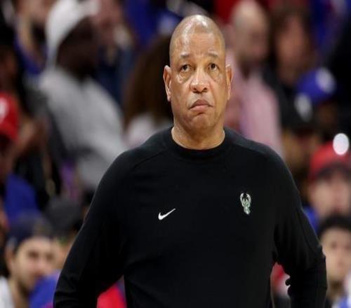 里弗斯卸任声明：在密尔沃基的这段时光令我倍感珍视