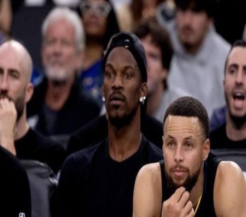 巴特勒：下赛季目标夺冠，重伤没拿走任何东西