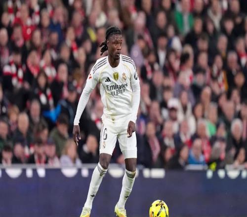 皇马"看够了"卡马文加,利物浦苦等3年终于等来绿灯