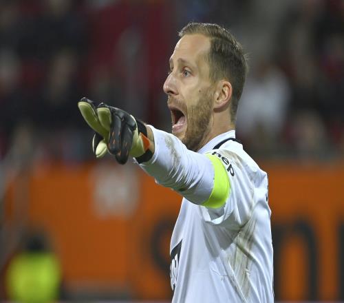 鲍曼回应诺伊尔回归德国队话题表示已表态完毕_德甲直播