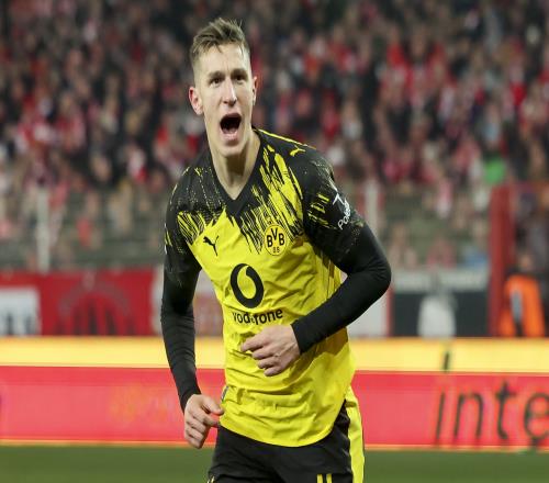 施洛特贝克续约至2031年消息即将揭晓年薪一千万加解约金六千万_德甲直播