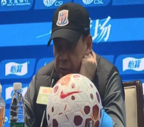 东体：申花队德比战前正常放假是种自信，负分转正更具价值