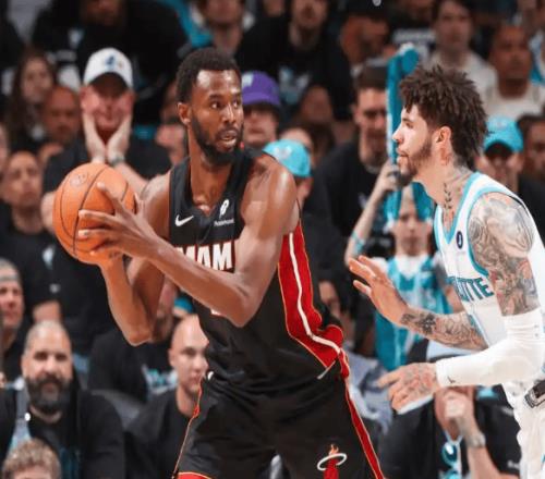 黄蜂127126加时胜热火,三球危险动作致赛场风云突变