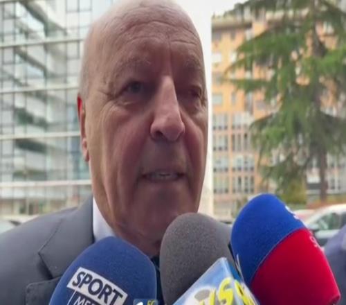 马洛塔：科莫的点球我希望这误判能推动相关负责人进行反思