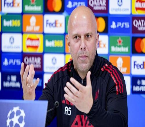 利物浦主帅摊牌：翻盘PSG得"非常非常非常"特别，36次主场2球+是底气