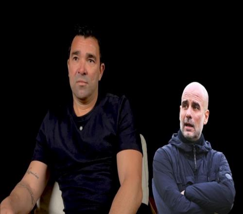 德科回忆2008年被瓜帅清洗称这是正确决定认为他是最优秀的教练之一_西甲直播