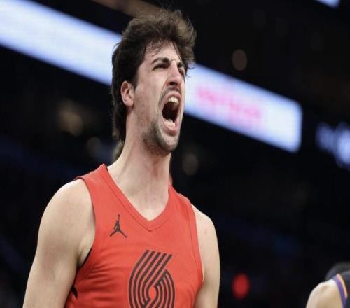 阿夫迪亚:斯普利特激发了我们的最佳状态,打马刺我会拼尽一切