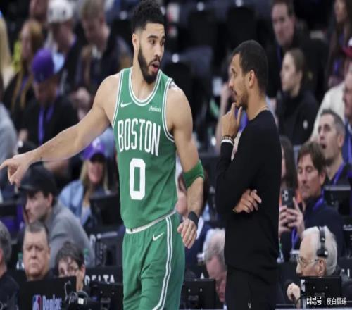 主力全休照样赢！凯尔特人替补狂轰81分，幕后体系太恐怖