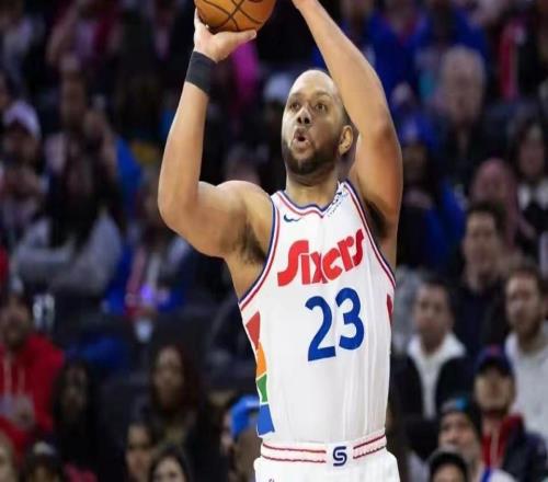 保罗退役后新动向确定!执教儿子球队,今夏5位老将恐集体告别NBA