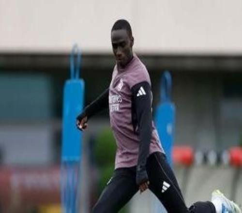 世体：费兰门迪或成为皇马限制奥利塞的关键人选