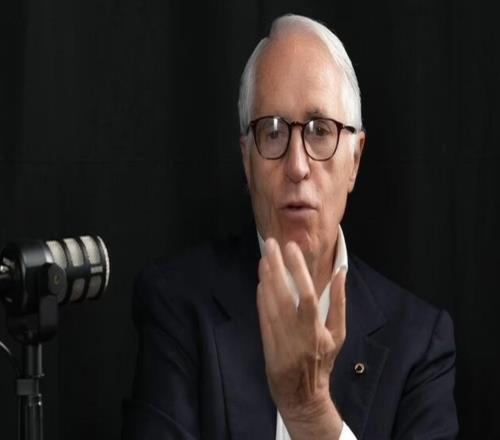 马拉戈：我没参选足协主席，意甲联盟一些代表曾问我是否有意