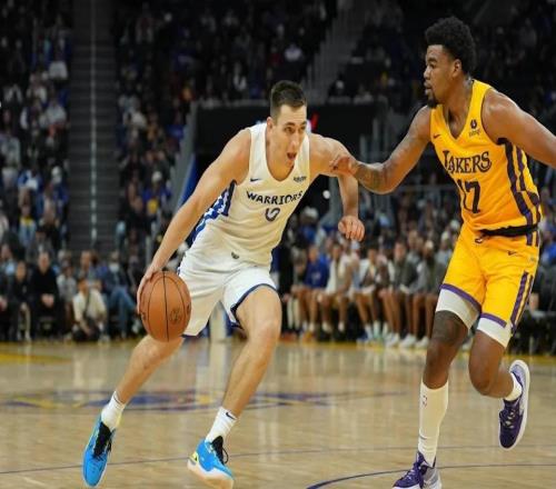 勇士选秀档案：一所"非篮球名校"的51顺位实验