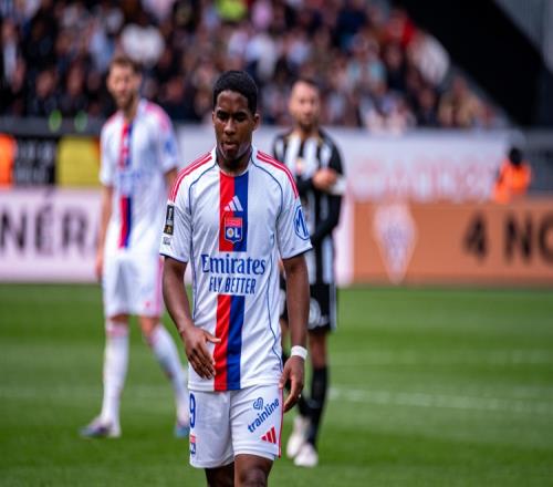 法甲八场进球荒队报点评恩德里克肢体语言消极回防积极性不足_法甲直播