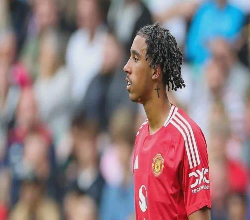 曼联vs利兹：3周休整后，卡里克迎来5人回归窗口