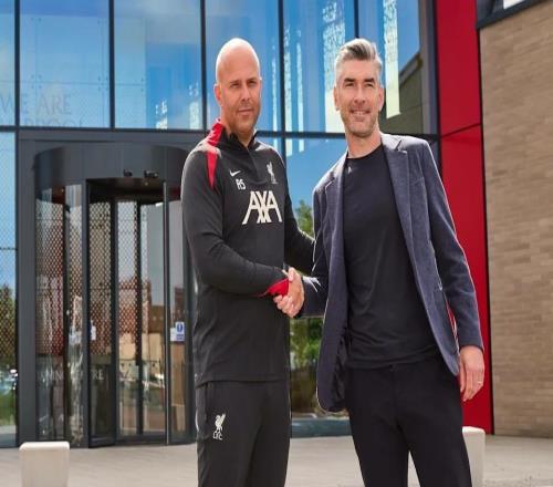 利物浦体育总监只干3年这操作有点反常识