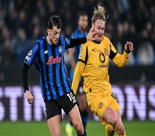 意媒:布兰特净年薪约350万欧,国米认为这符合财政标准