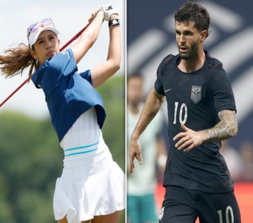 美媒报道普利西奇前女友暗示在两人分手前他曾在约会软件上寻找新伴侣_意甲直播